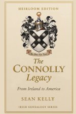 The Connolly Family Legacy