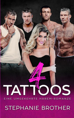 4 Tattoos