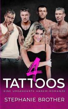 4 Tattoos