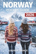 NORWAY POCKET GUIDE 2026