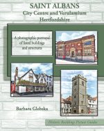 SAINT ALBANS City Centre and Verulamium Hertfordshire