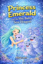 Princess Emerald and the Shy Baby Sea Dragon