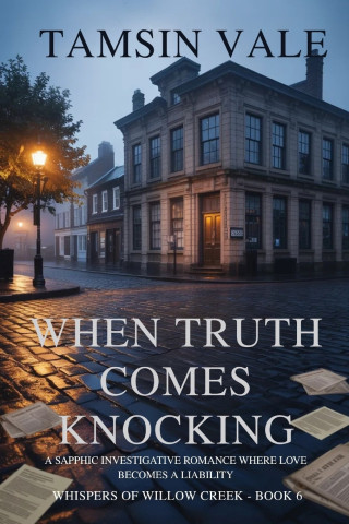 When Truth Comes Knocking