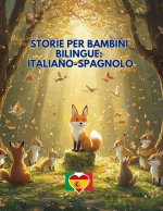 Storie per Bambini Bilingue