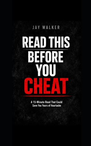 Read This Before You Cheat