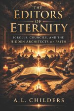 THE EDITORS OF ETERNITY