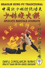 Shaolin Shao Huo Gun - Bastonul care starneste focul
