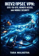 IKEV2/IPSEC VPN