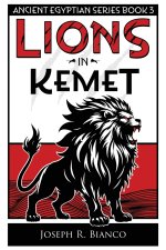 Lions in Kemet
