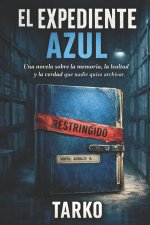 EL EXPEDIENTE AZUL