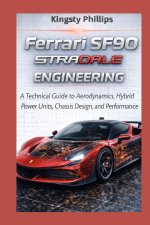 Ferrari SF90 Stradale Engineering