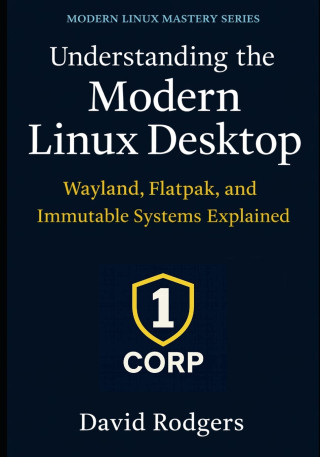 Understanding the Modern Linux Desktop