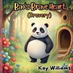 Boa's Brave Heart (Bravery)