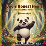 Bao's Honest Heart in Green Mist Forest (Honesty)