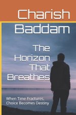 The Horizon That Breathes