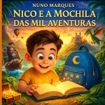 Nico e a Mochila das Mil Aventuras