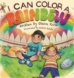 I Can Color a Rainbow