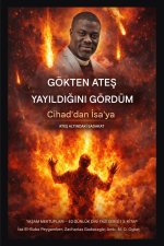 Gökten Ateş Gördüm