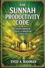THE SUNNAH PRODUCTIVITY CODE