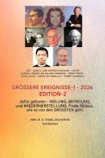 Große Heldentaten - Band 1 (Ausgabe 2026)