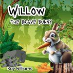 Willow The Brave Bunny