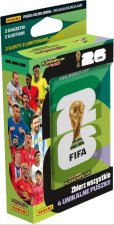 Panini Kolekcja Karty FIFA World Cup 2026 Mini puszka