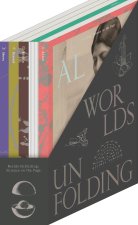 Worlds Unfolding – Science on the Page