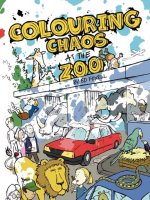 Colouring Chaos at the Zoo