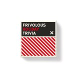 Frivolous Holiday Trivia