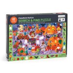 Pumpkin Patch 64 Piece Search & Find Puzzle