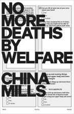 No More Deaths by Welfare