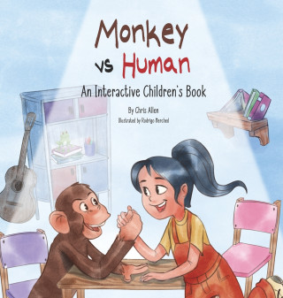 Monkey vs Human