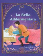 La Bella Addormentata