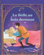 La Belle au bois dormant