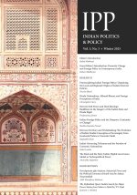 Indian Politics & Policy