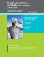 Plunkett's Artificial Intelligence (AI) & Machine Learning Industry Almanac 2026