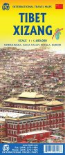 TIBET XIZANG WATERPROOF