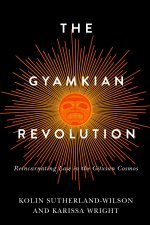 The Gyamkian Revolution – Reincarnating Law in the Gitxsan Cosmos