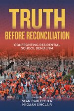 Truth Before Reconciliation – Confronting Residential School Denialism