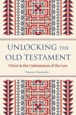 Unlocking the Old Testament