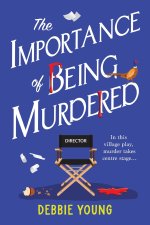 The Importance of Being Murdered