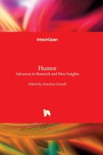 Humor - Advances in Research and New Insights