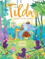 TILDA'S JOURNEY IN THE JUNGLE