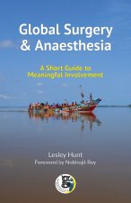 Global Surgery and Anaesthesia