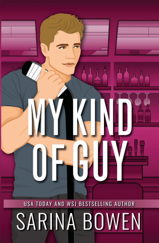 My Kind of Guy
