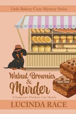 Walnut Brownies and Murder (LP)