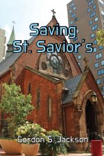 Saving St. Savior's