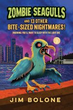 Zombie Seagulls