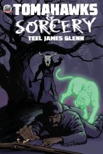 Tomahawks & Sorcery