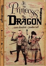 PRINCESS & THE DRAGON